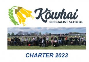 School Charter 2023