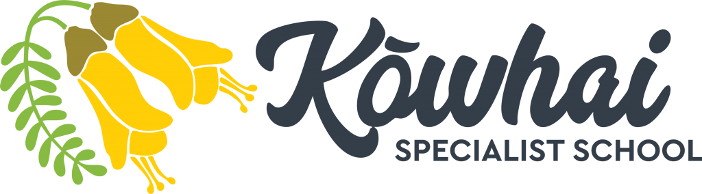 Kowhai Logo