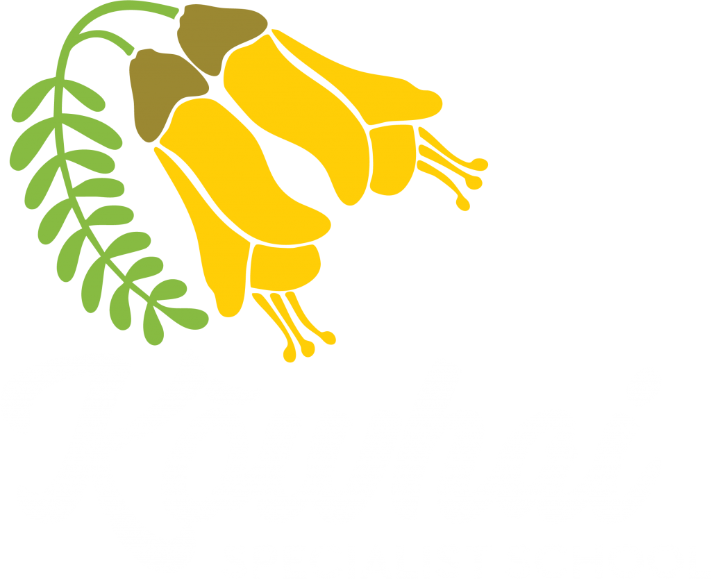 Kowhai Logo